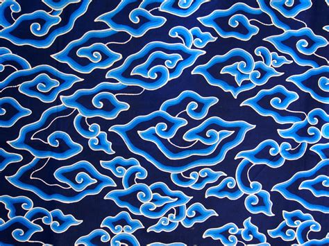 batik motif mega mendung|Motif Batik Mega Mendung: Sejarah dan Filosofinya.